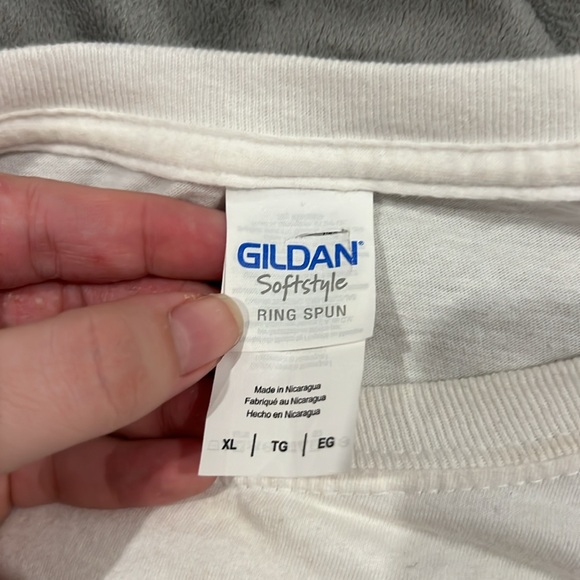 Rue 21 Good vibes t shirt - Picture 4 of 4